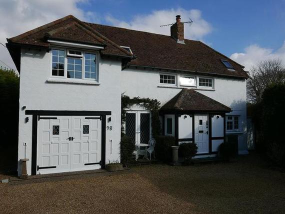 4 Bedroom Detached