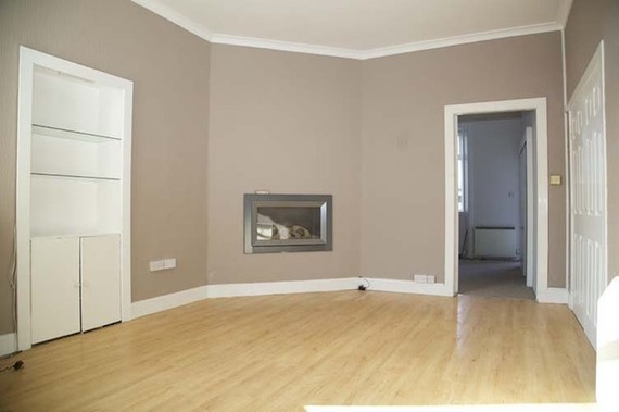 1 Bedroom Flat