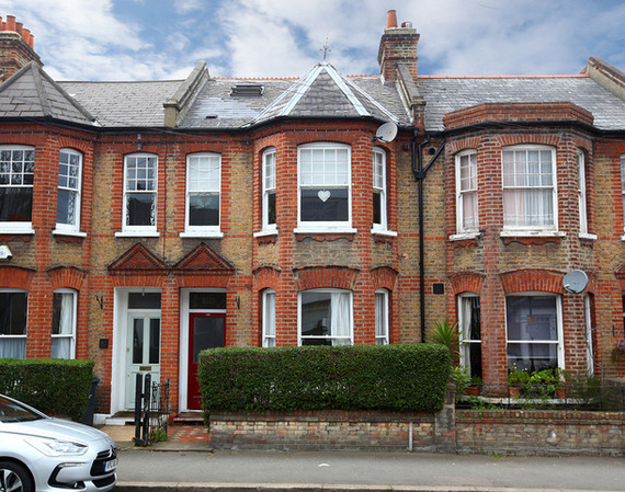 3 Bedroom Apartment