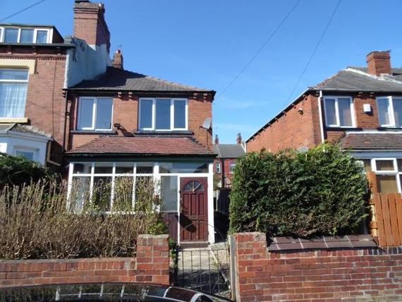 3 Bedroom Terraced