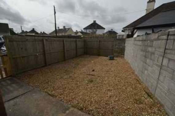 1 Bedroom Flat