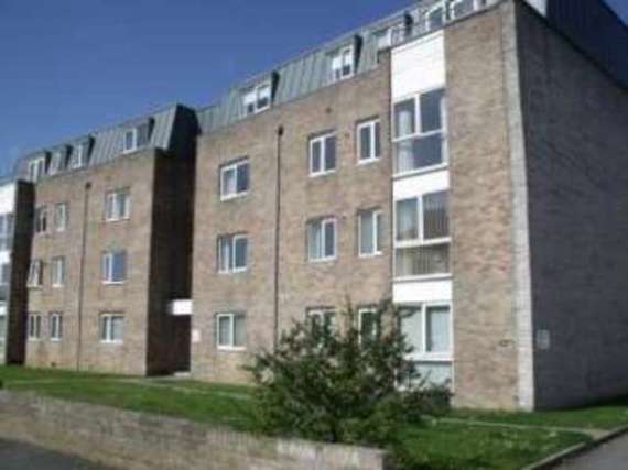 2 Bedroom Flat