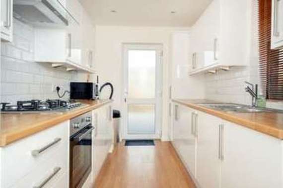 2 Bedroom Detached