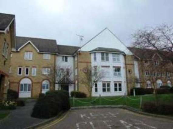 1 Bedroom Flat
