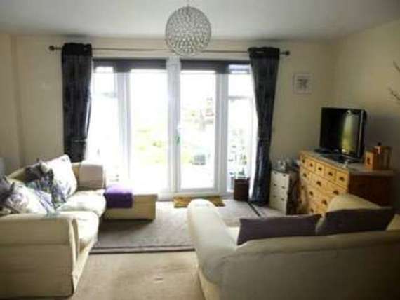 3&nbsp;Bedroom&nbsp;Town House