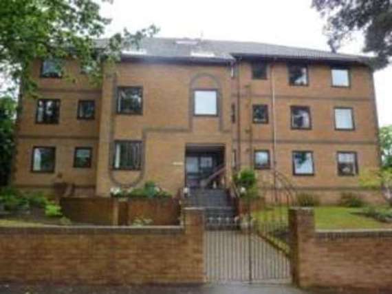2 Bedroom Flat
