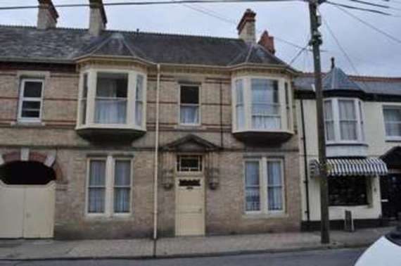 3 Bedroom Flat
