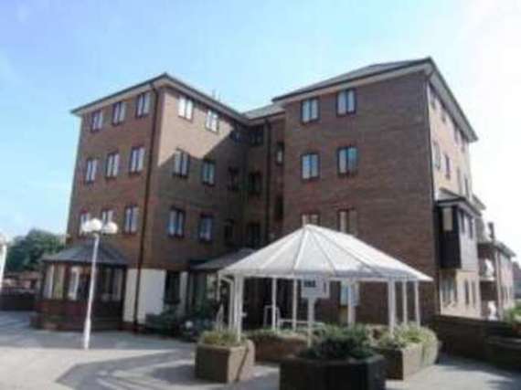 1 Bedroom Retirement...