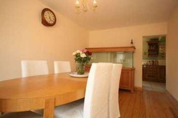 4 Bedroom Semi-Detac...