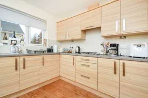 4 Bedroom Detached