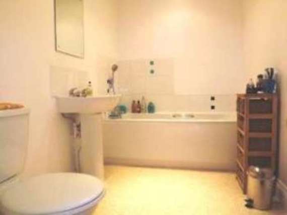 2 Bedroom Flat