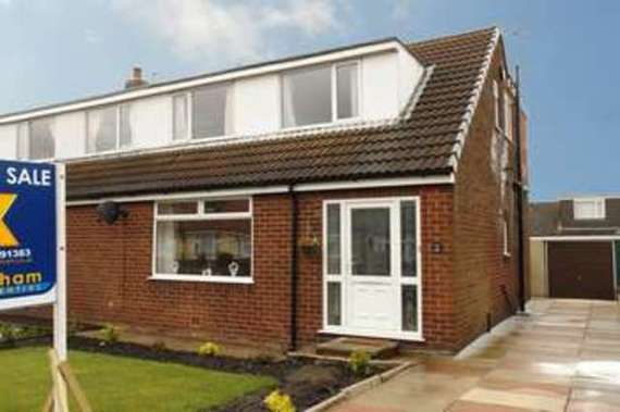 3&nbsp;Bedroom&nbsp;Semi-Detac...