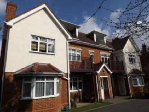 2 Bedroom Flat