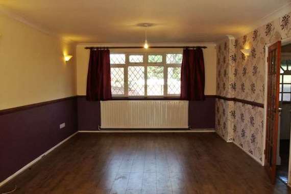 4 Bedroom Detached