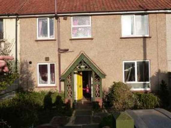 3 Bedroom Terraced