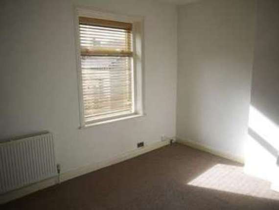 2 Bedroom Terraced