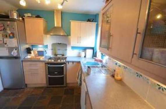 2 Bedroom Semi-Detac...