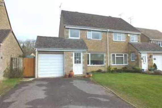 3&nbsp;Bedroom&nbsp;Semi-Detac...