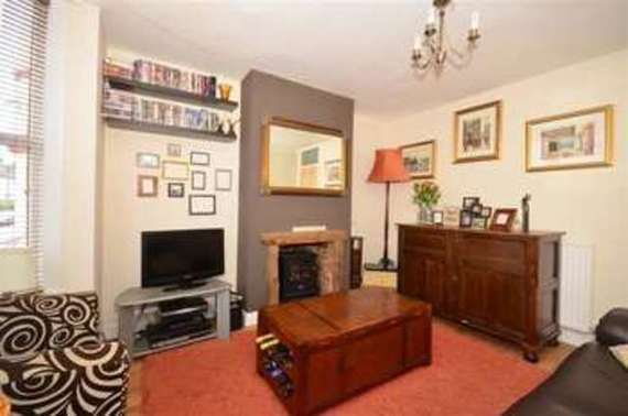 2&nbsp;Bedroom&nbsp;Terraced