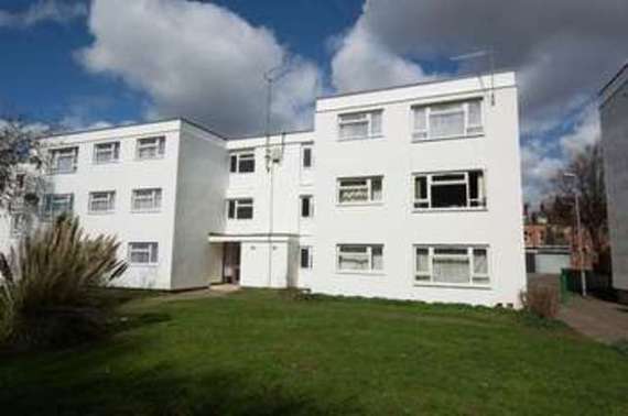 1 Bedroom Flat