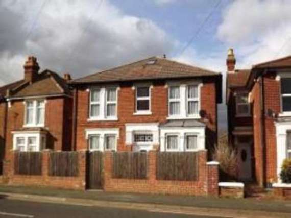 5 Bedroom Detached