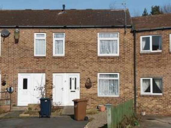 3 Bedroom Terraced