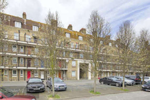 2 Bedroom Flat