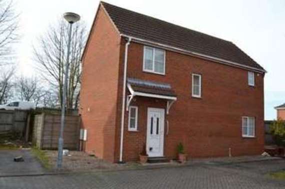 3&nbsp;Bedroom&nbsp;Detached