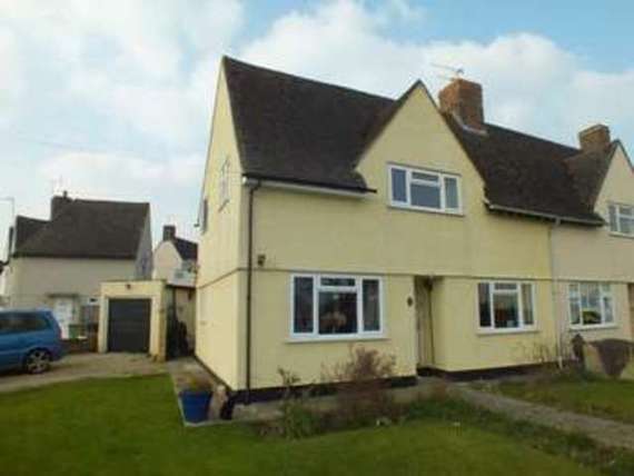 3&nbsp;Bedroom&nbsp;End of Ter...