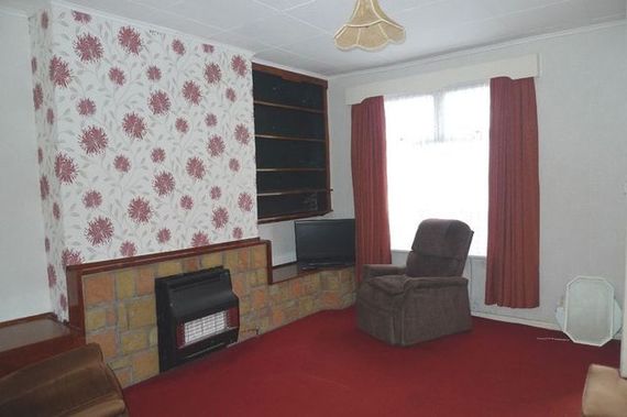 3 Bedroom Terraced