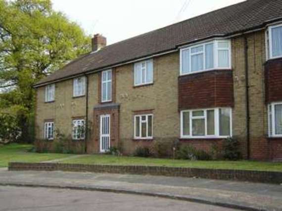 2 Bedroom Flat