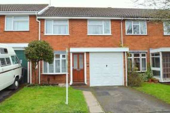3&nbsp;Bedroom&nbsp;Terraced