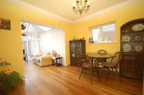 2 Bedroom Detached