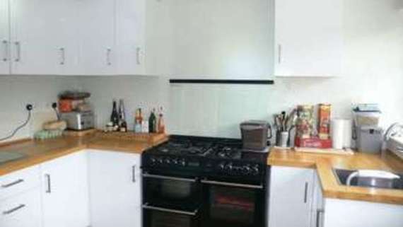 3 Bedroom Detached