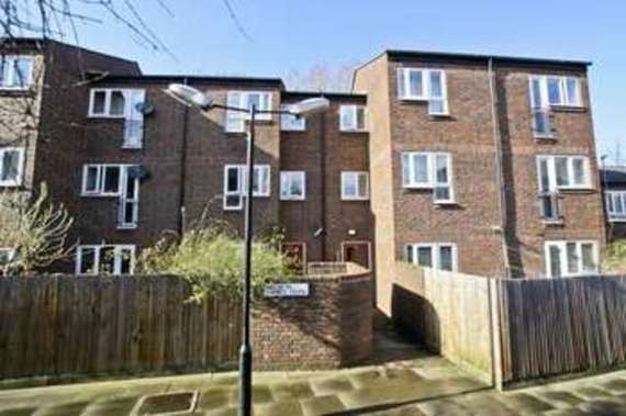 1 Bedroom Flat
