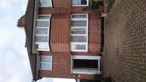 3 Bedroom Semi-Detac...