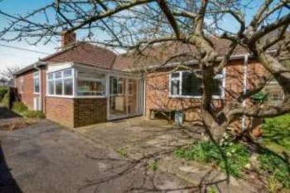 4 Bedroom Bungalow