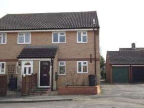 3 Bedroom Semi-Detac...