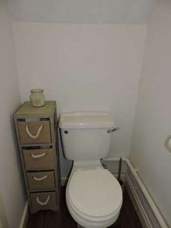 3 Bedroom Terraced