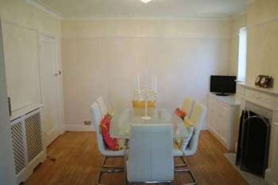 3 Bedroom Detached