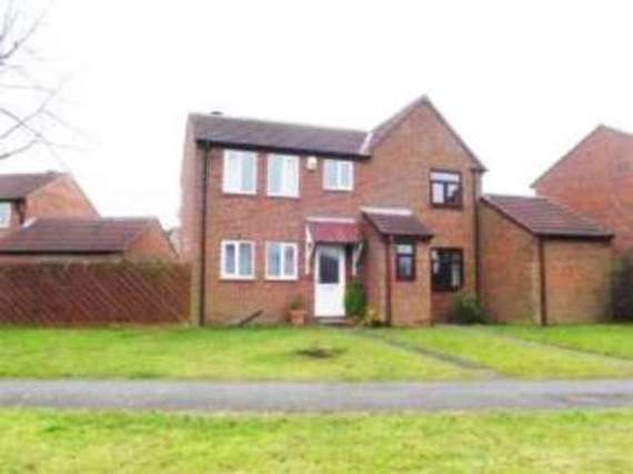 2&nbsp;Bedroom&nbsp;Semi-Detac...