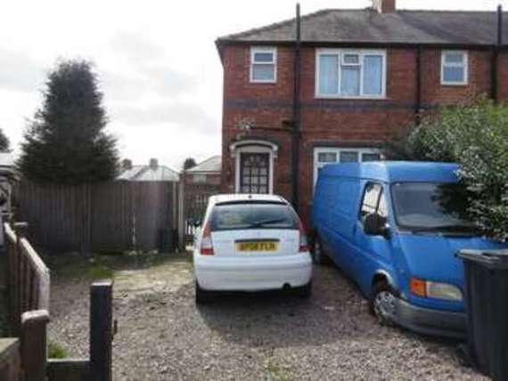 2 Bedroom Detached