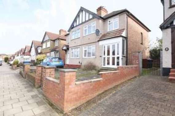 4 Bedroom Semi-Detac...