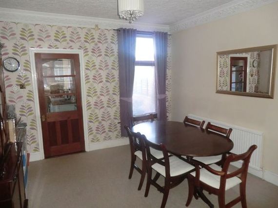 3 Bedroom Terraced