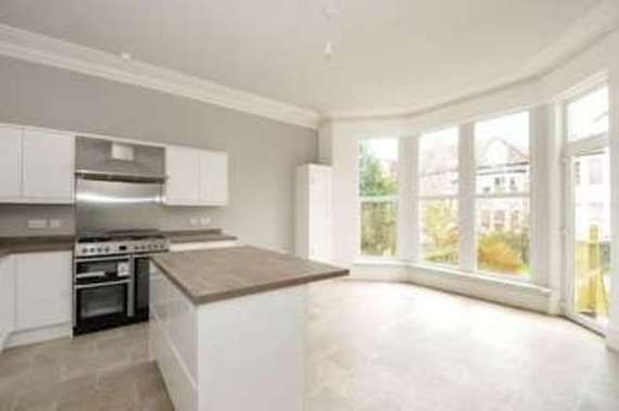 4 Bedroom Flat