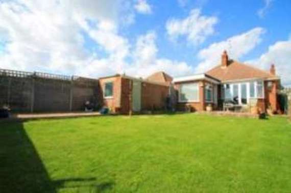 3 Bedroom Bungalow