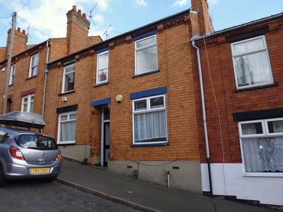 3 Bedroom Terraced