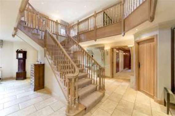 8 Bedroom Detached
