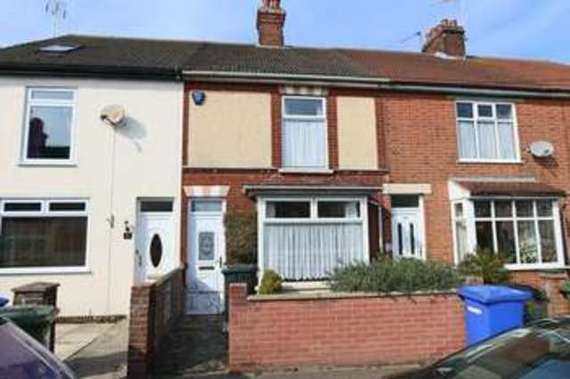 3&nbsp;Bedroom&nbsp;Detached