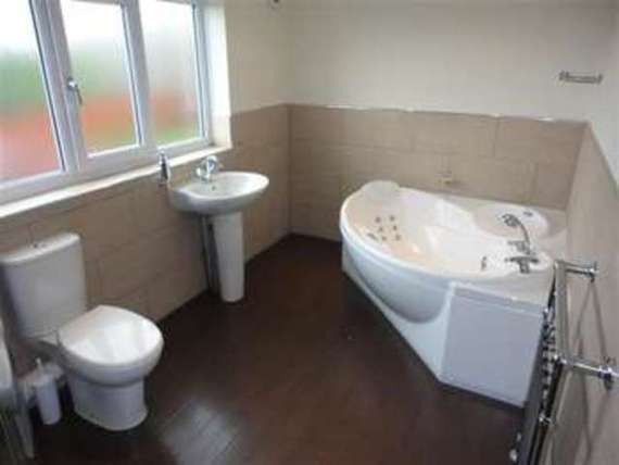 4 Bedroom Detached